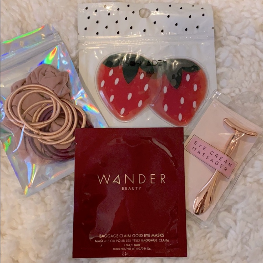 Self Care Kit